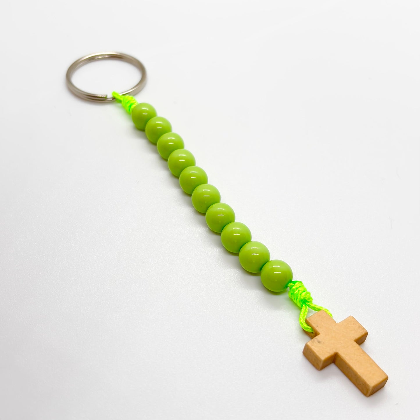 Portachiavi - Decina (colori vari)