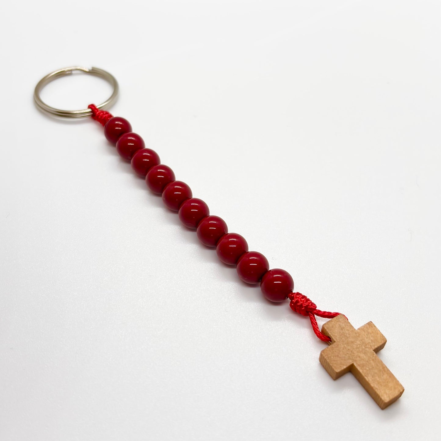 Portachiavi - Decina (colori vari)