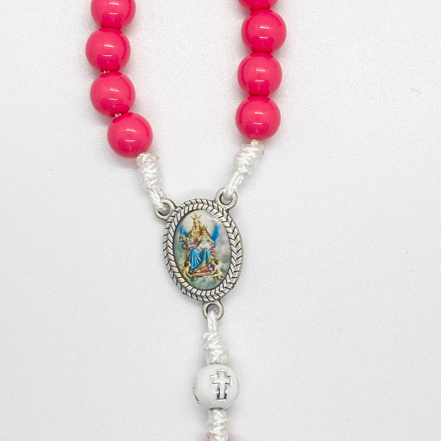 Rosario Madonna del Carmine