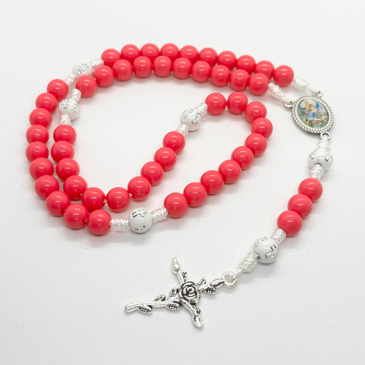 Rosario Madonna del Carmine
