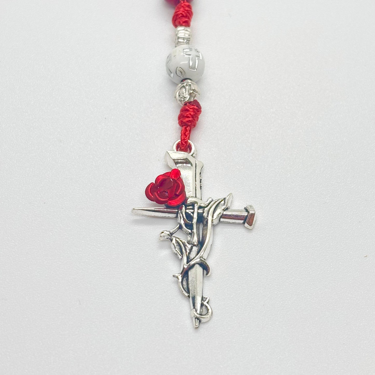 Rosario Santa Rita da Cascia