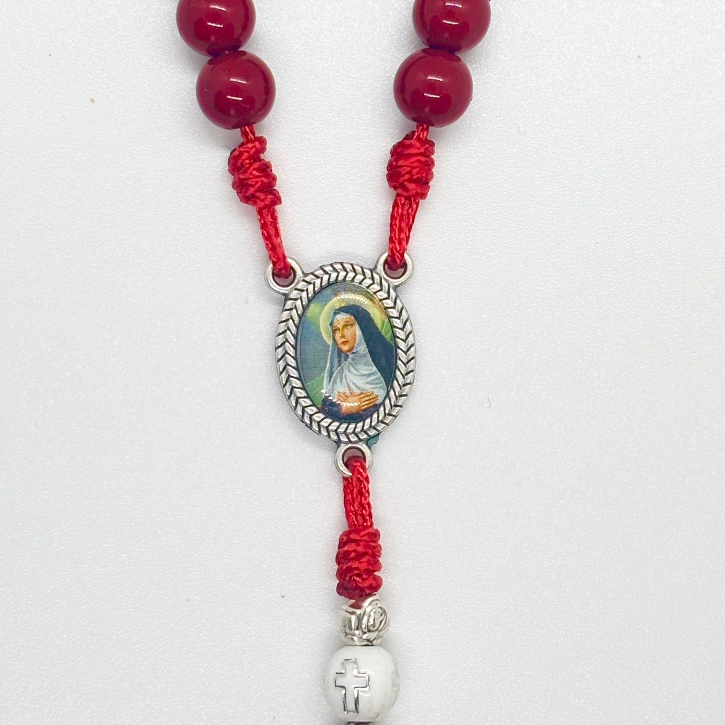 Rosario Santa Rita da Cascia