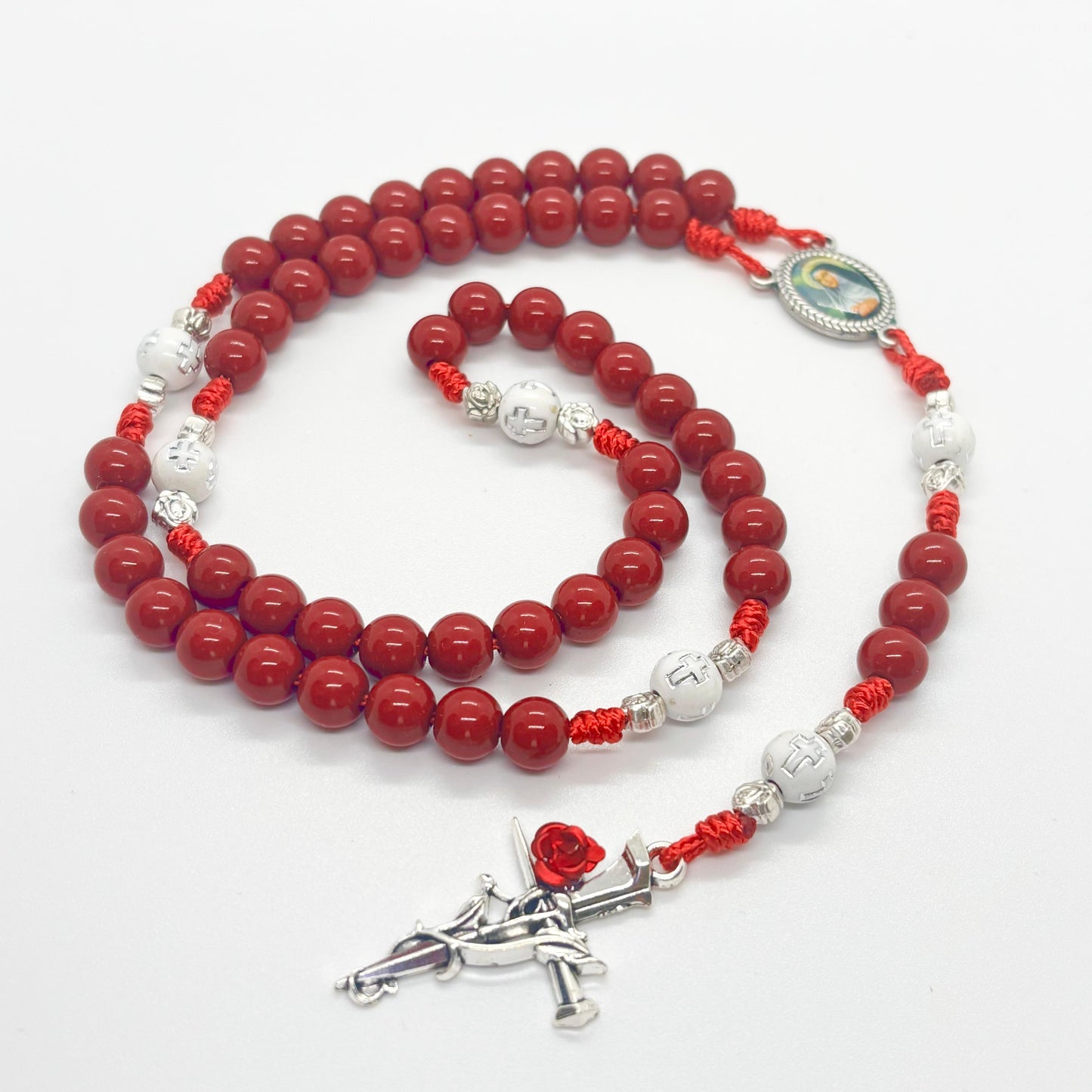 Rosario Santa Rita da Cascia