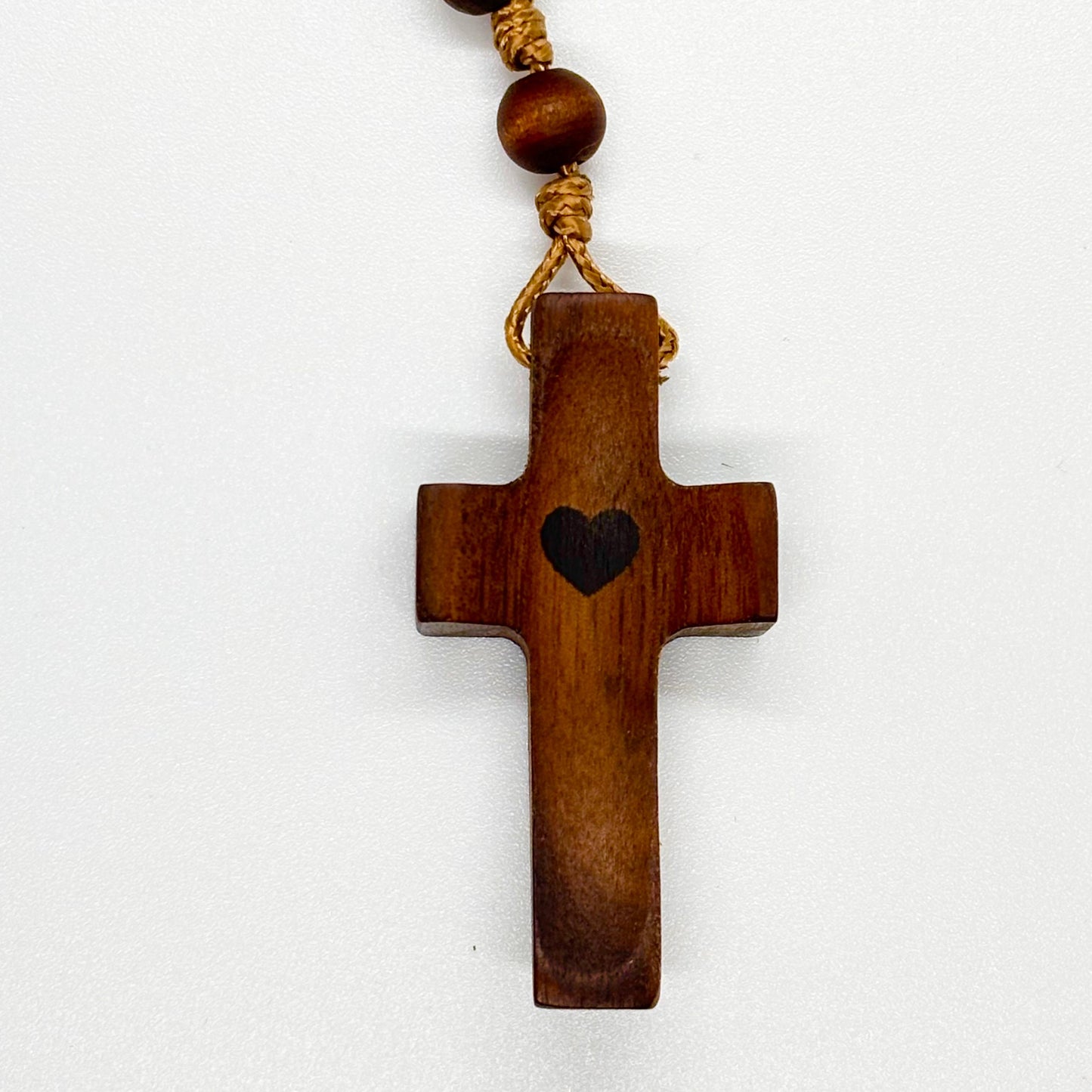 Rosario San Francesco - Indossabile