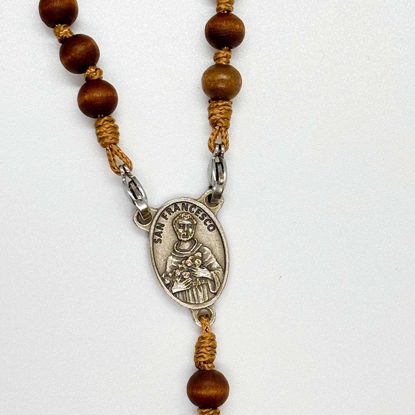 Rosario San Francesco - Indossabile