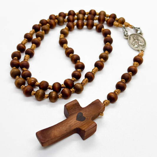 Rosario San Francesco - Indossabile