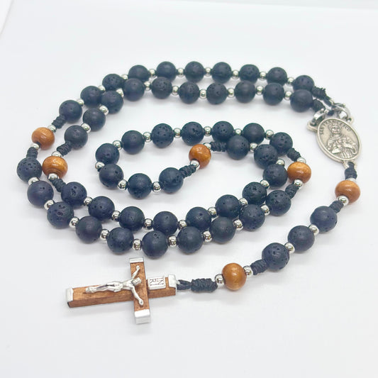 Rosario San Fracesco - Indossabile