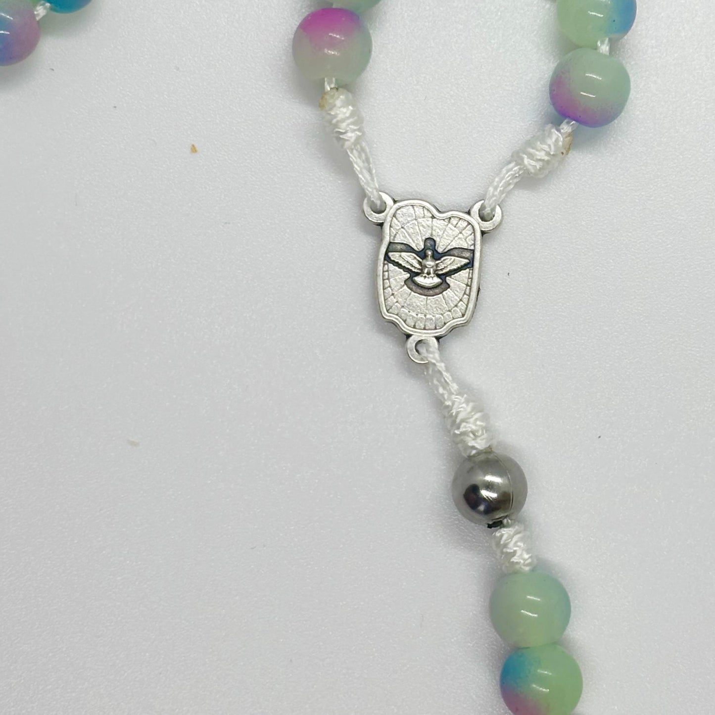 Rosario Sacra Famiglia e Spirito Santo