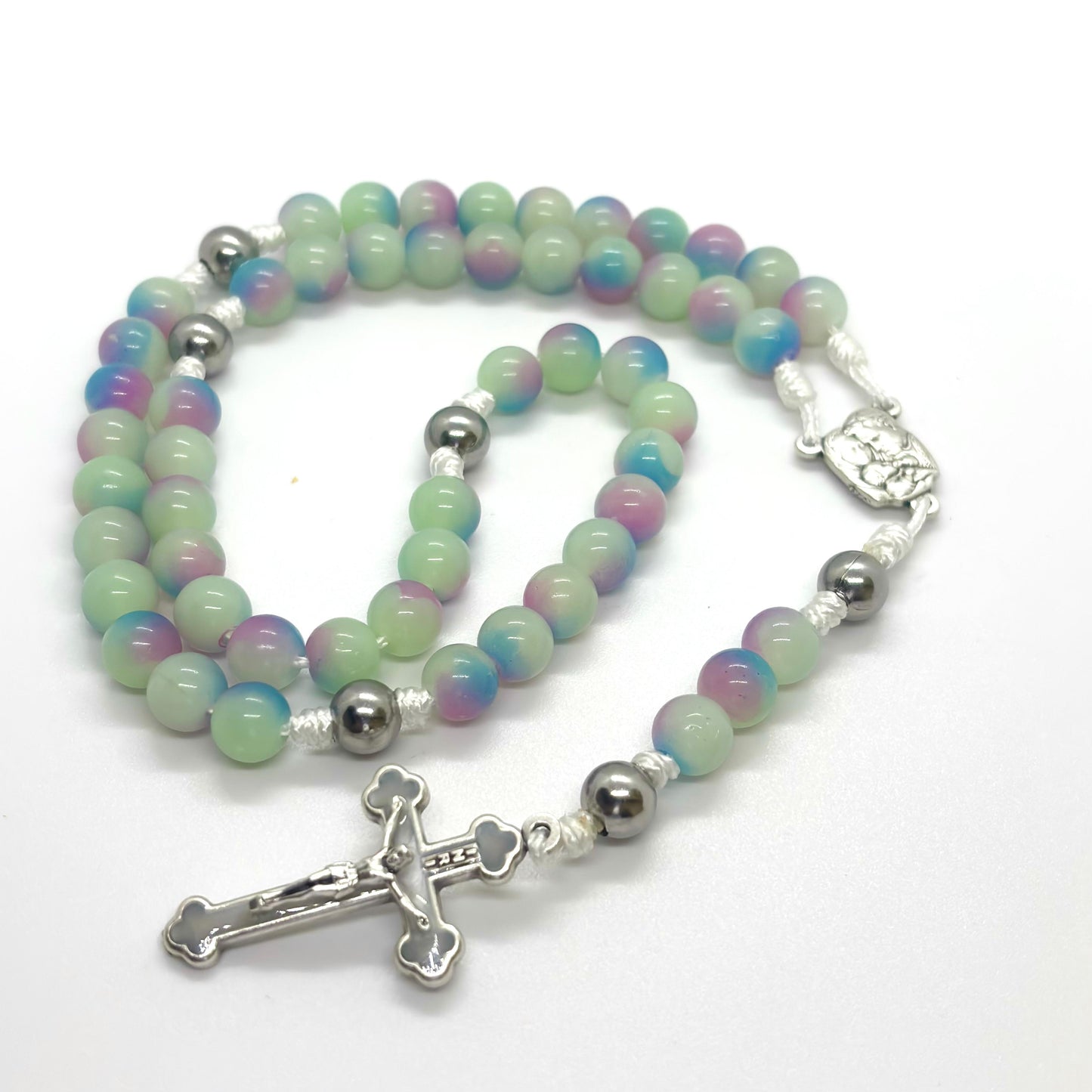 Rosario Sacra Famiglia e Spirito Santo