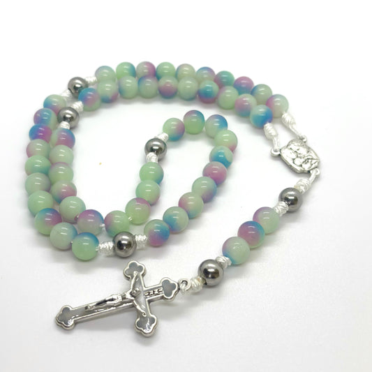 Rosario Sacra Famiglia e Spirito Santo