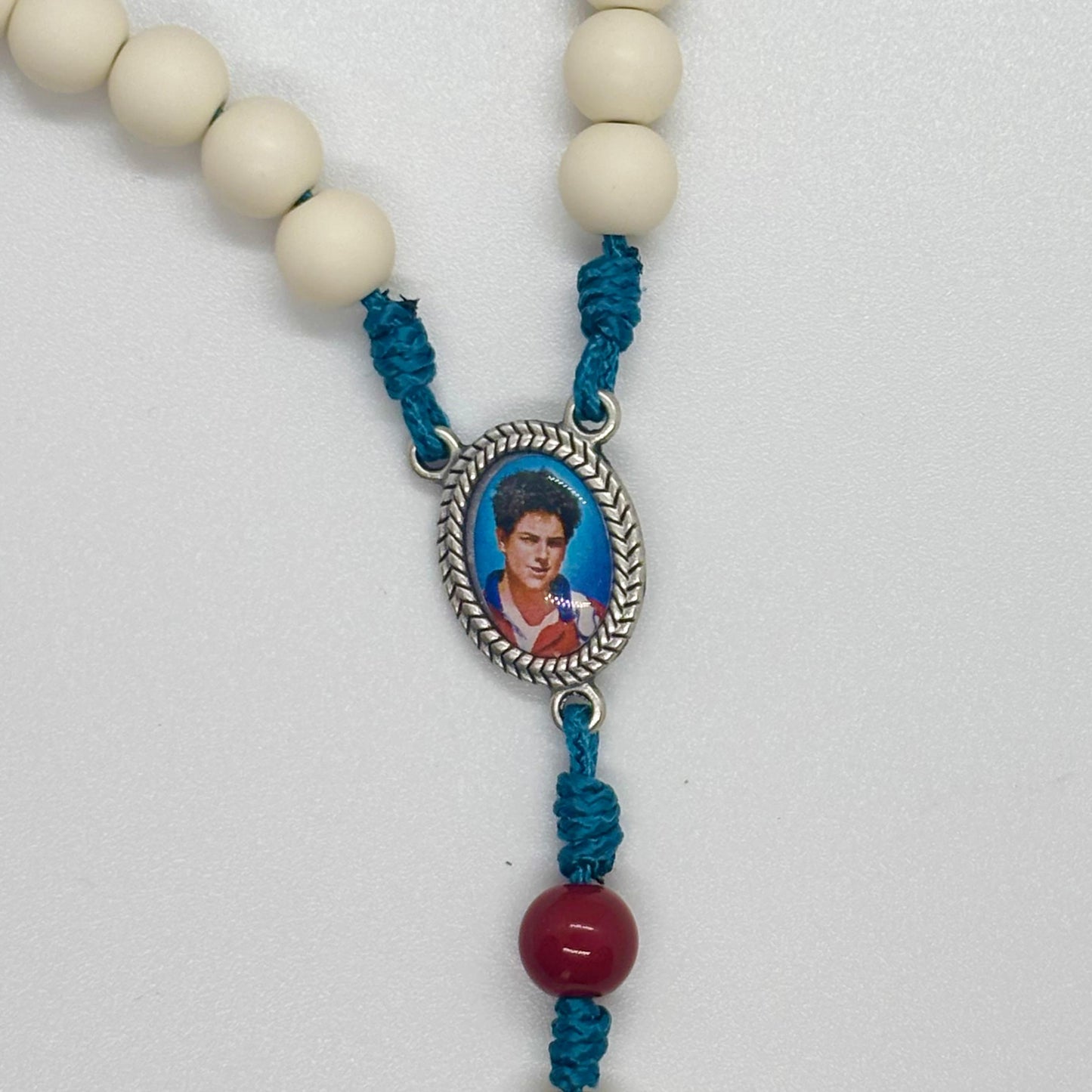 Rosario San Carlo Acutis