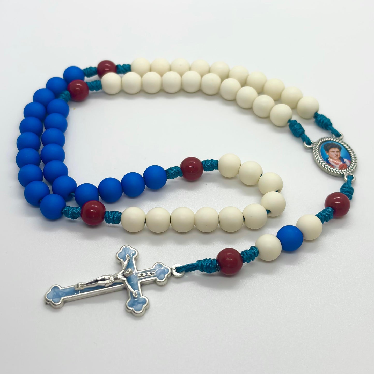 Rosario San Carlo Acutis