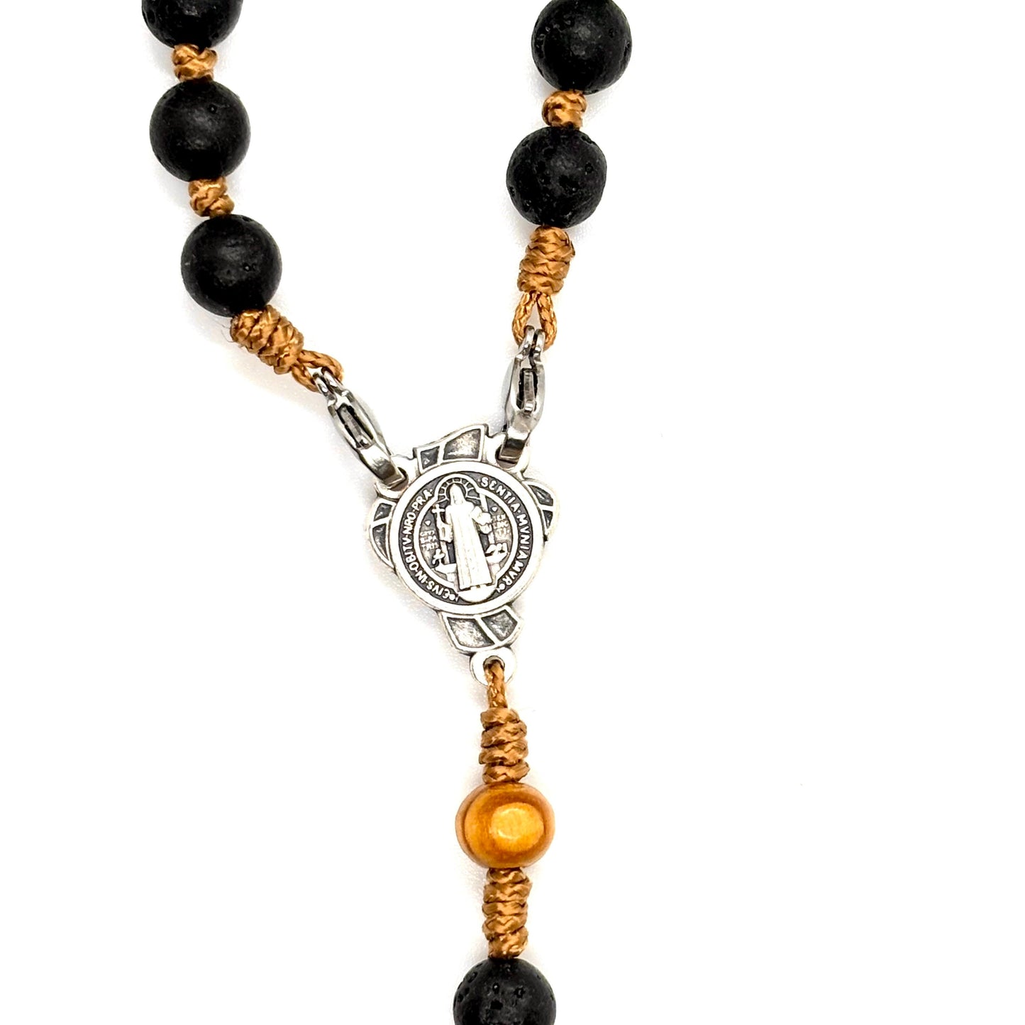 Rosario San Benedetto - Indossabile