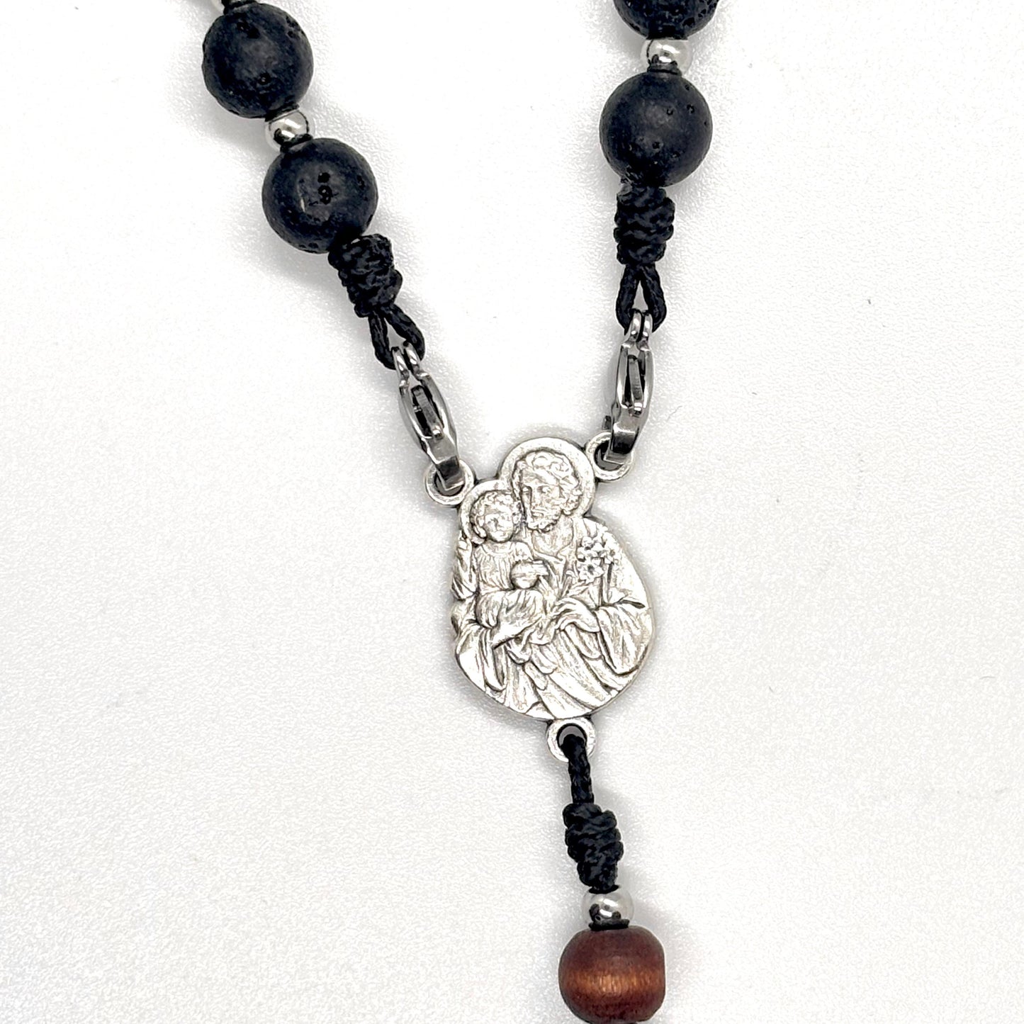 Rosario San Giuseppe - Indossabile