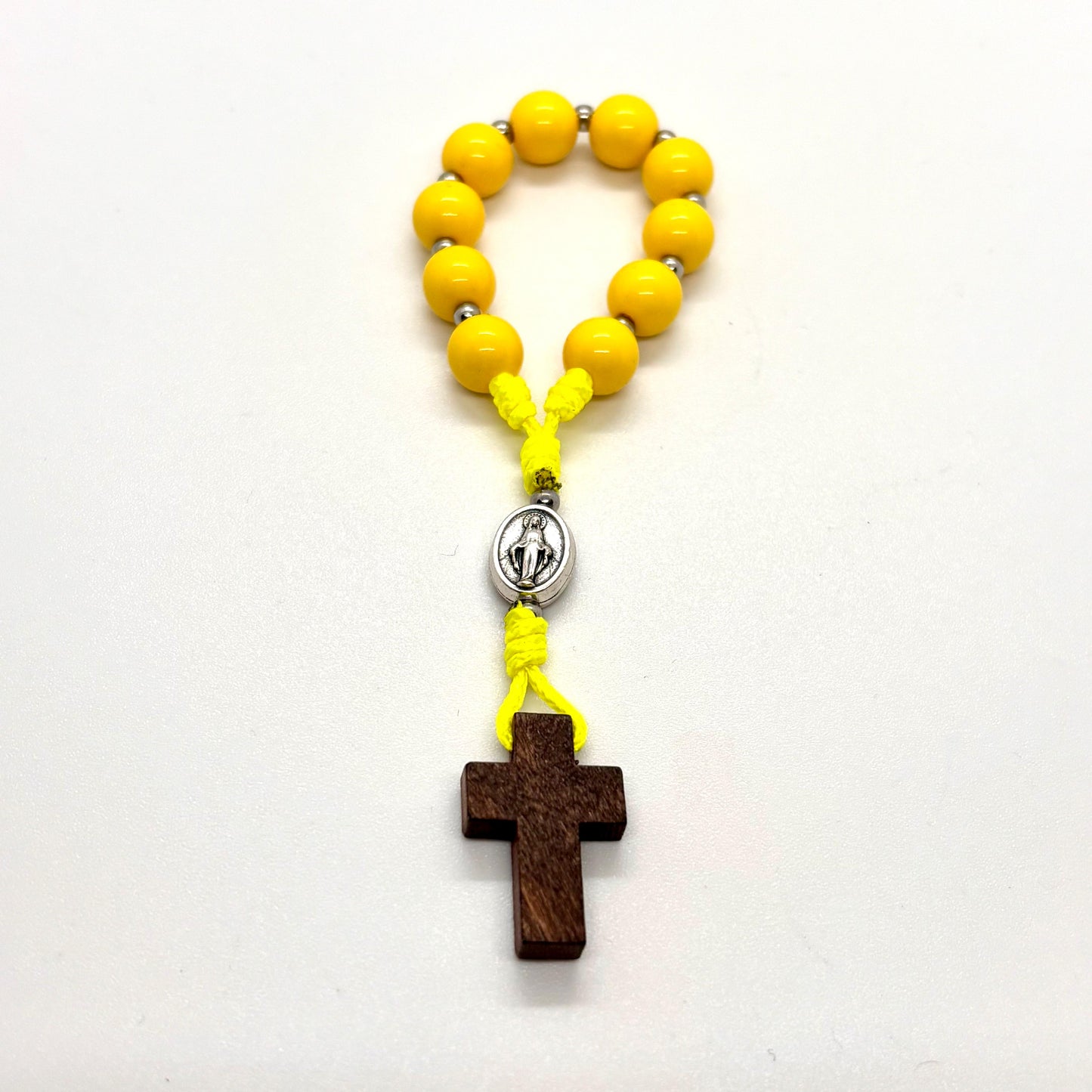 Rosario decina Medaglia Miracolosa