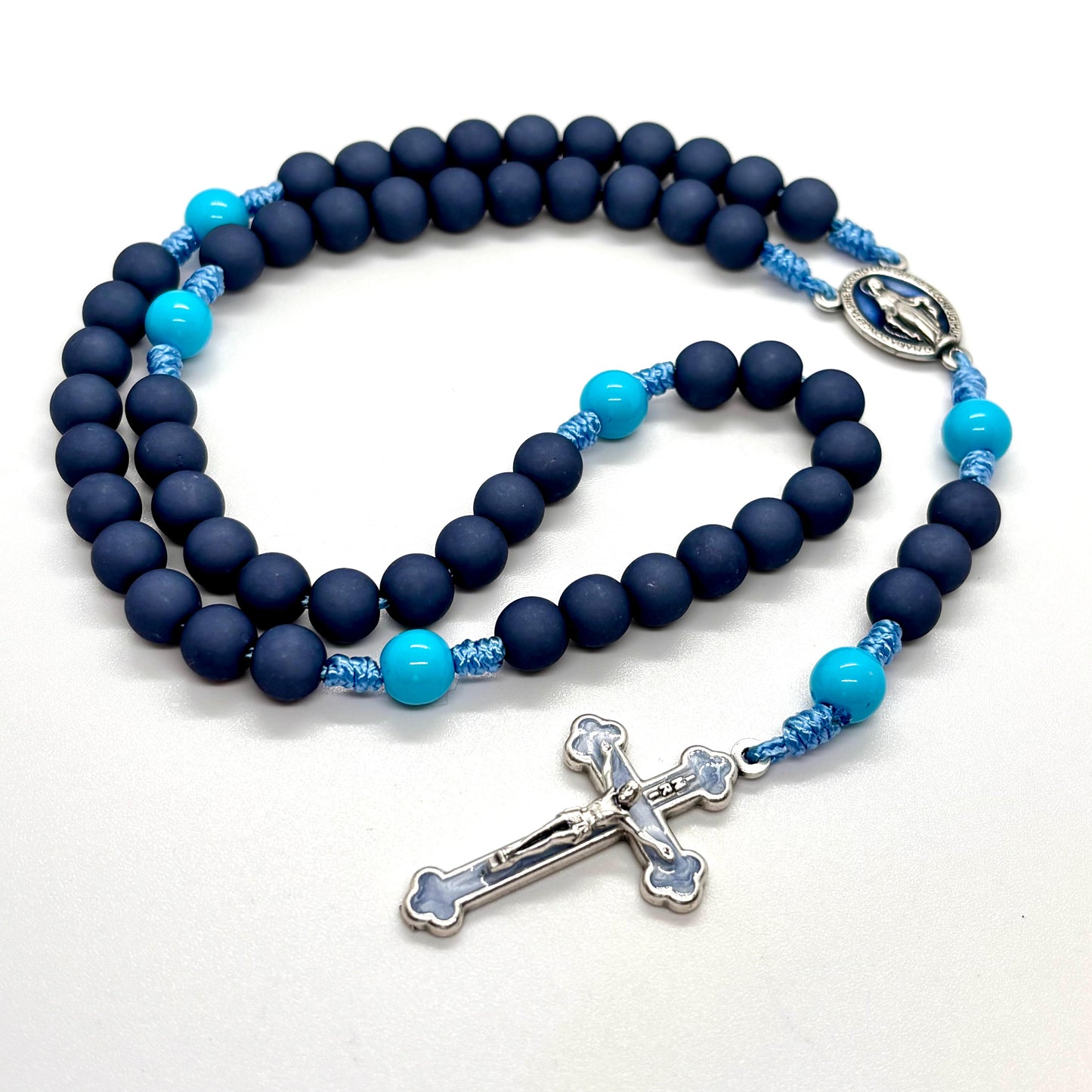 Rosario Medaglia Miracolosa