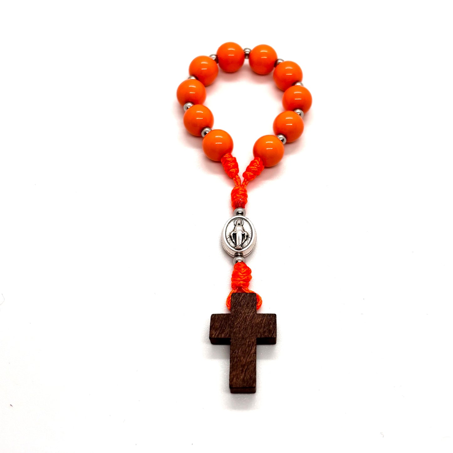 Rosario decina Medaglia Miracolosa