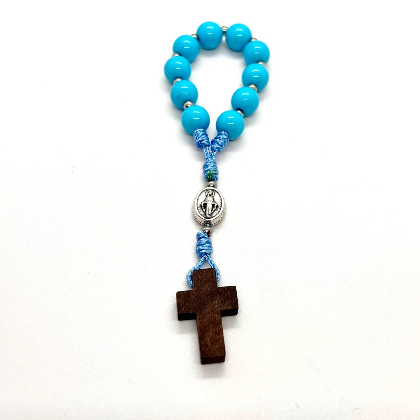 Rosario decina Medaglia Miracolosa