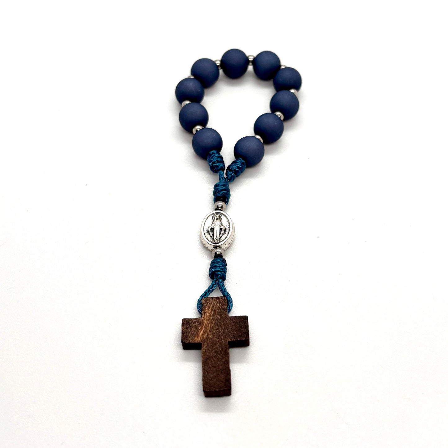 Rosario decina Medaglia Miracolosa