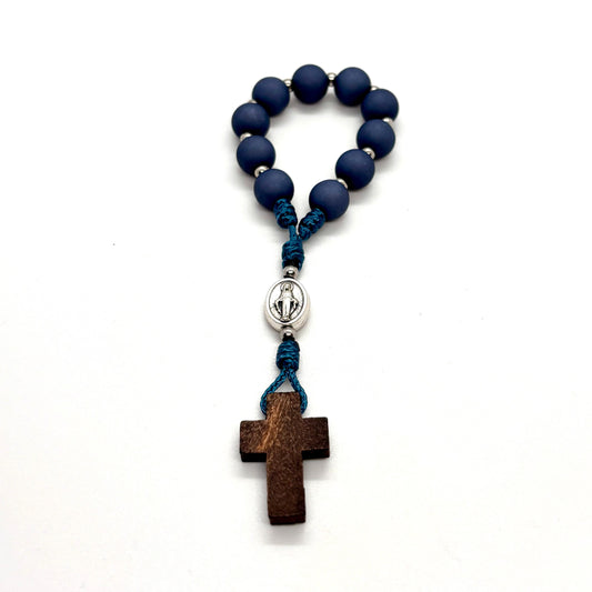 Rosario decina Medaglia Miracolosa