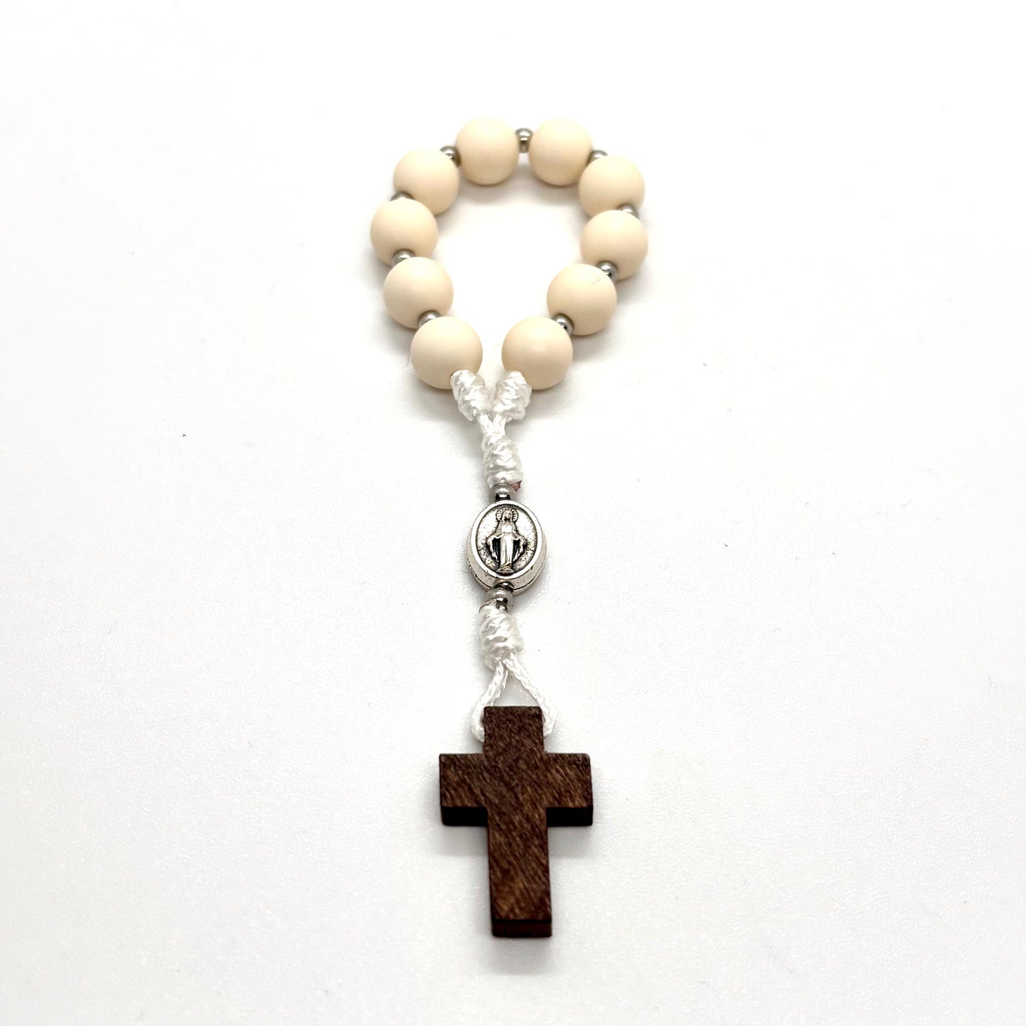 Rosario decina Medaglia Miracolosa