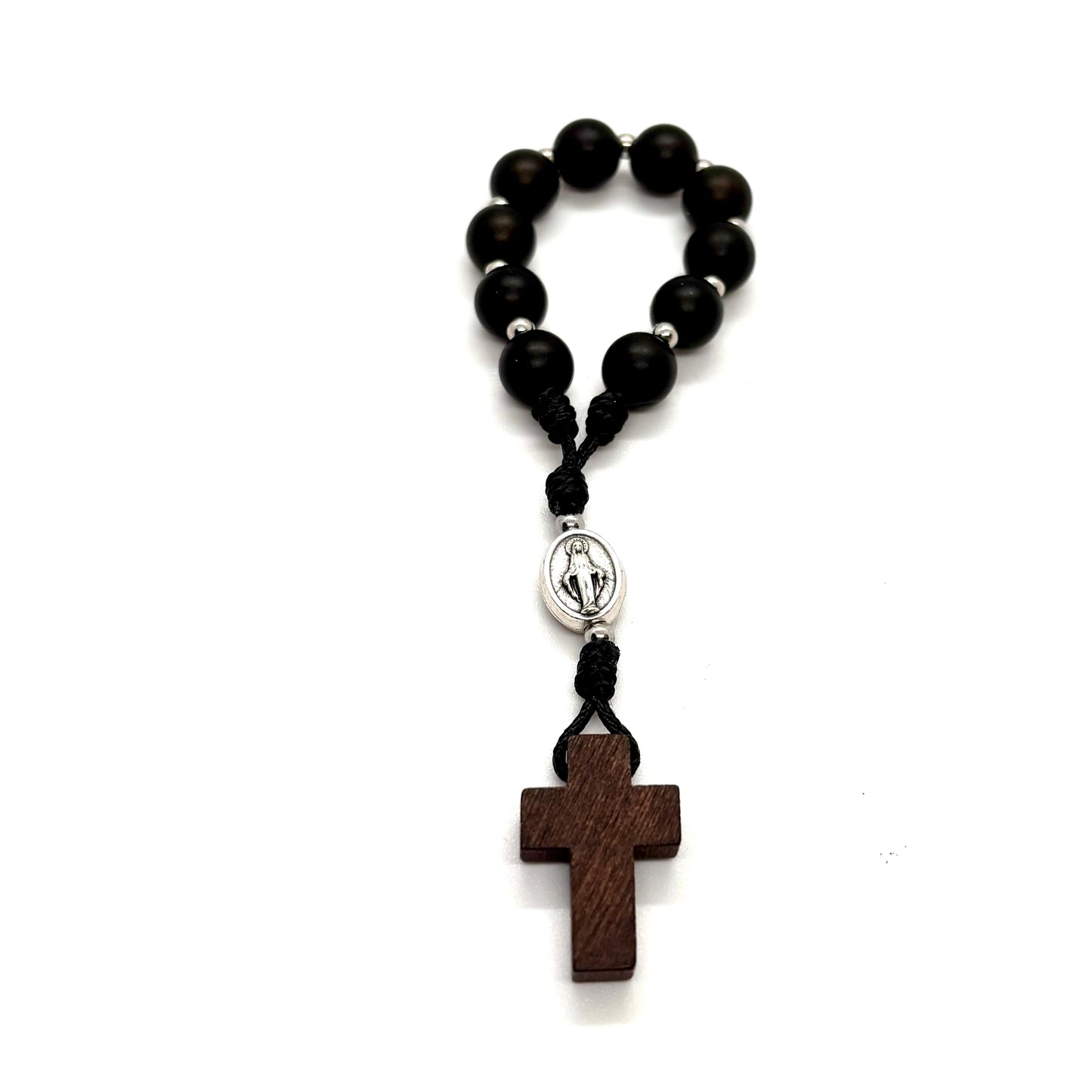 Rosario decina Medaglia Miracolosa