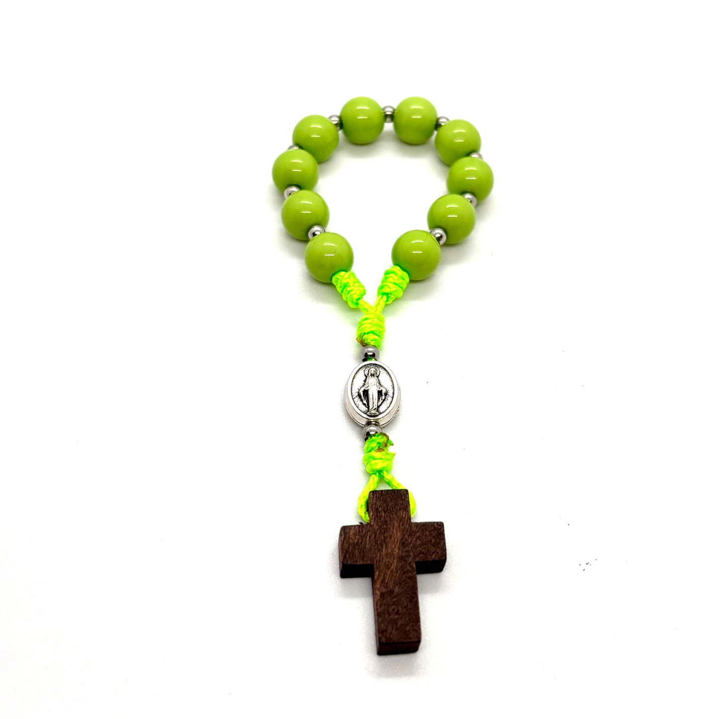 Rosario decina Medaglia Miracolosa