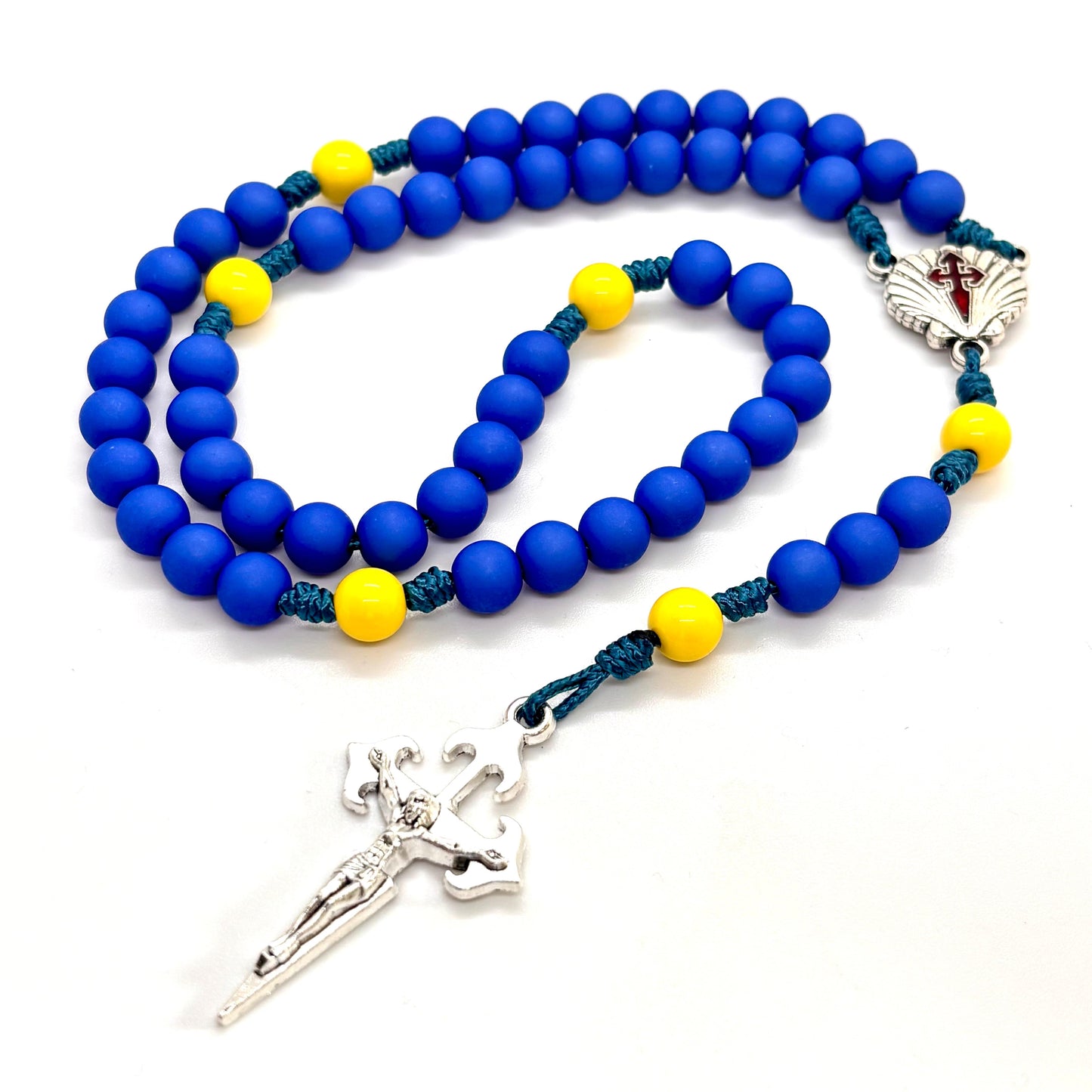 Rosario Santiago de Compostela