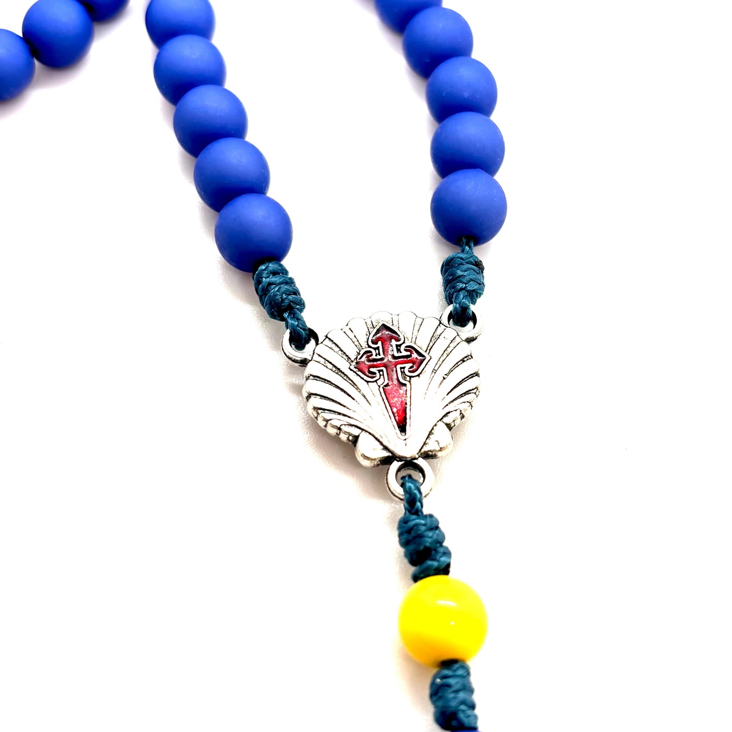 Rosario Santiago de Compostela