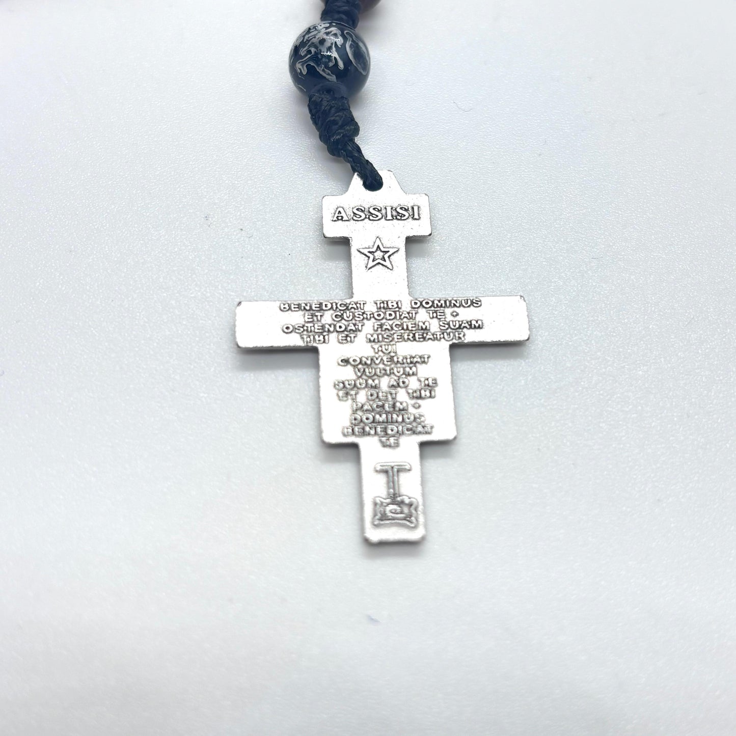 Rosario Croce San Damiano