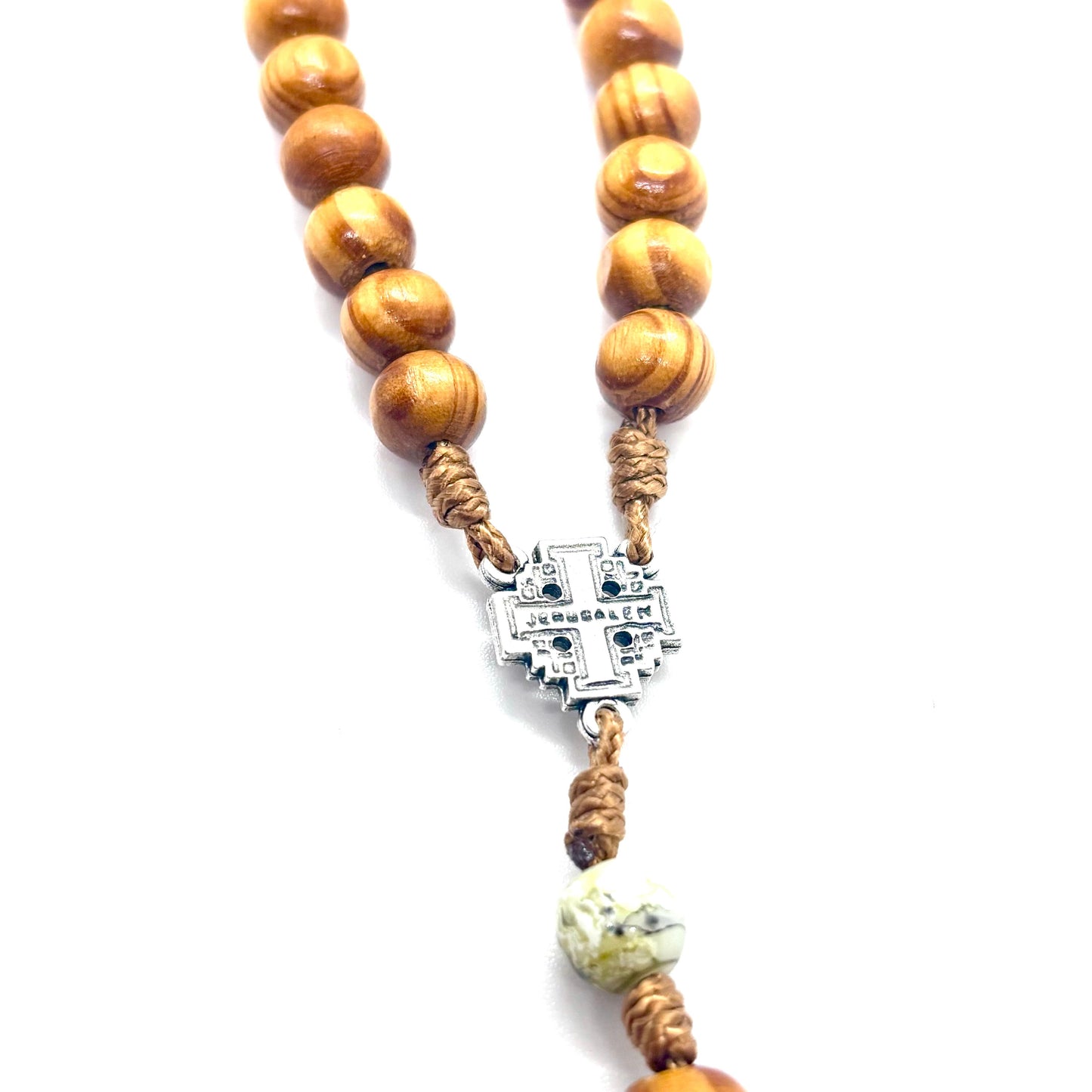 Rosario Croce di Gerusalemme