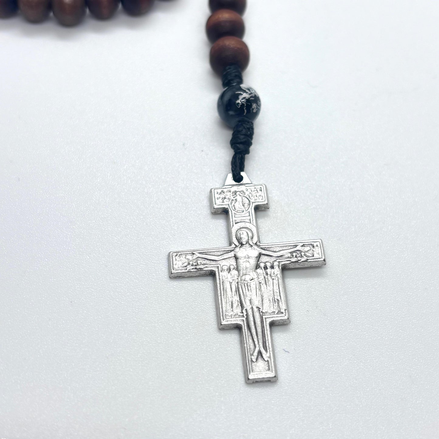 Rosario Croce San Damiano