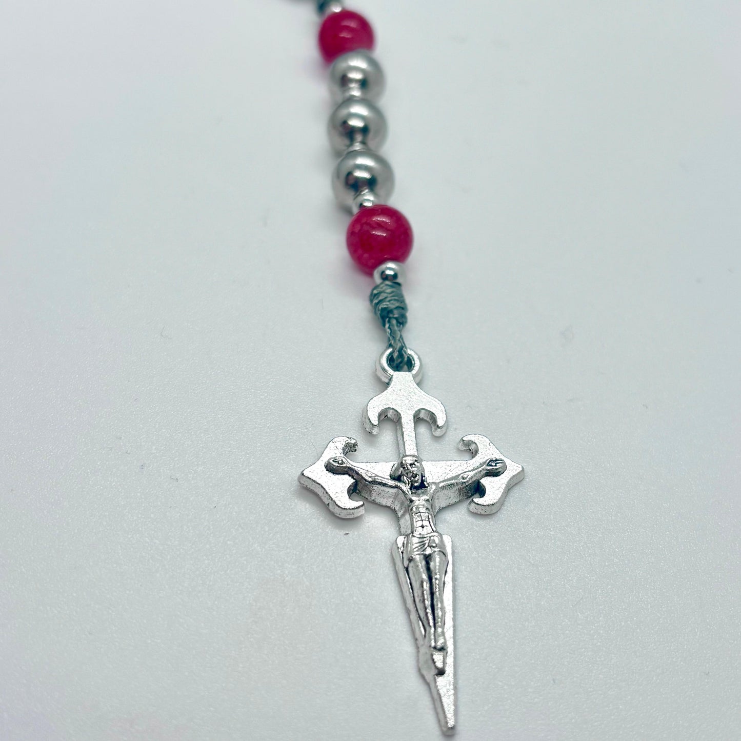 Rosario Santiago de Compostela - Indossabile