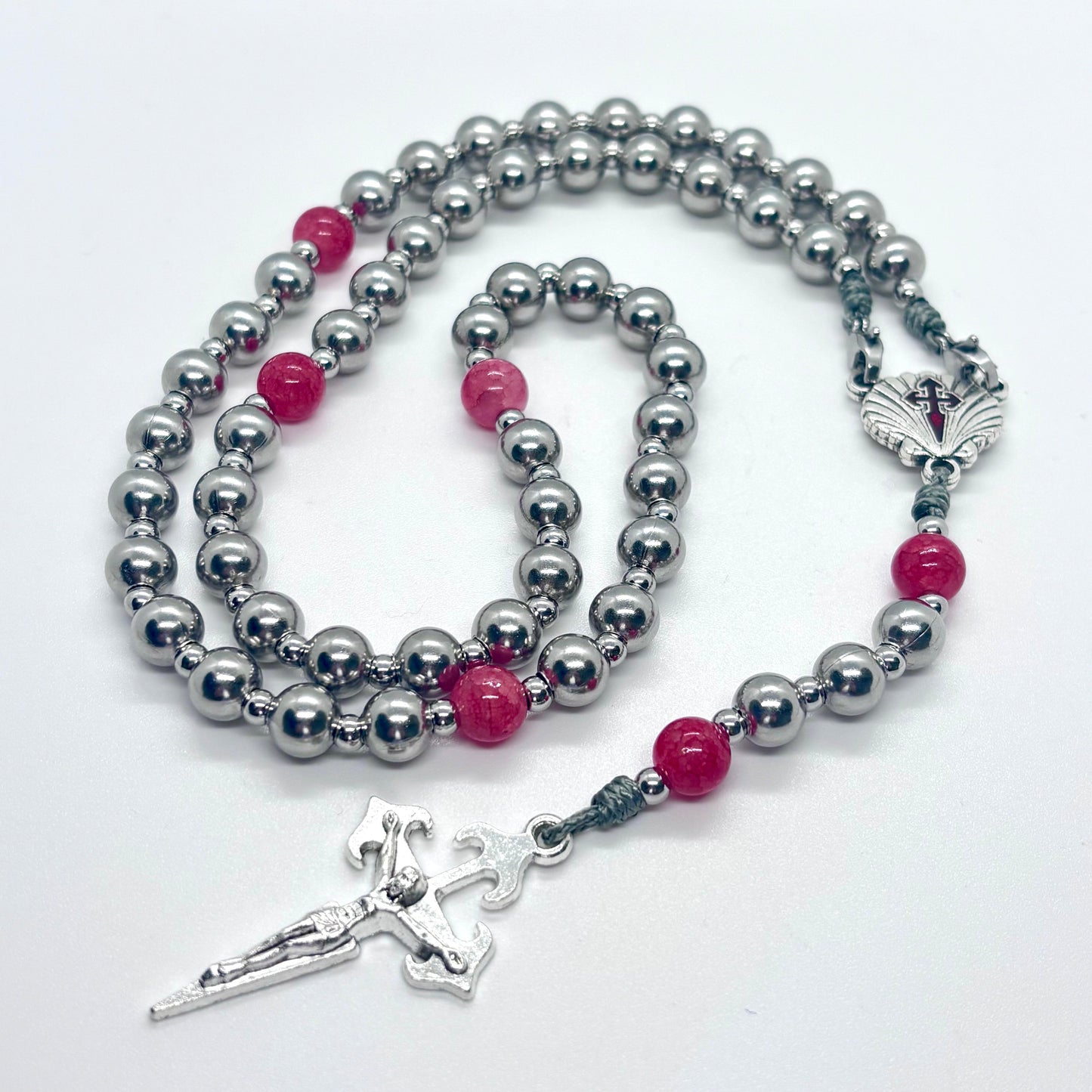 Rosario Santiago de Compostela - Indossabile