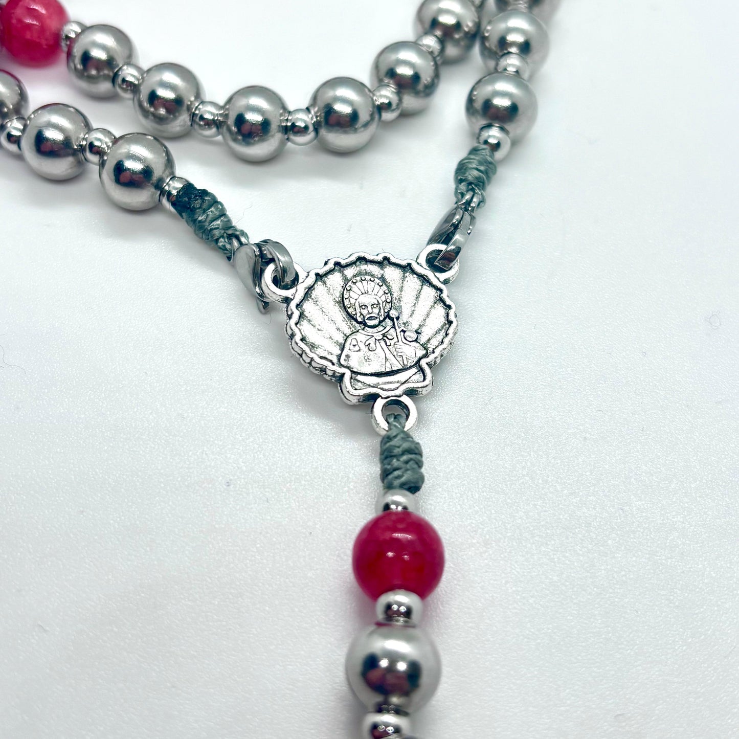 Rosario Santiago de Compostela - Indossabile