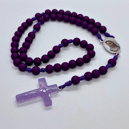 Rosario Madonna Medugorje