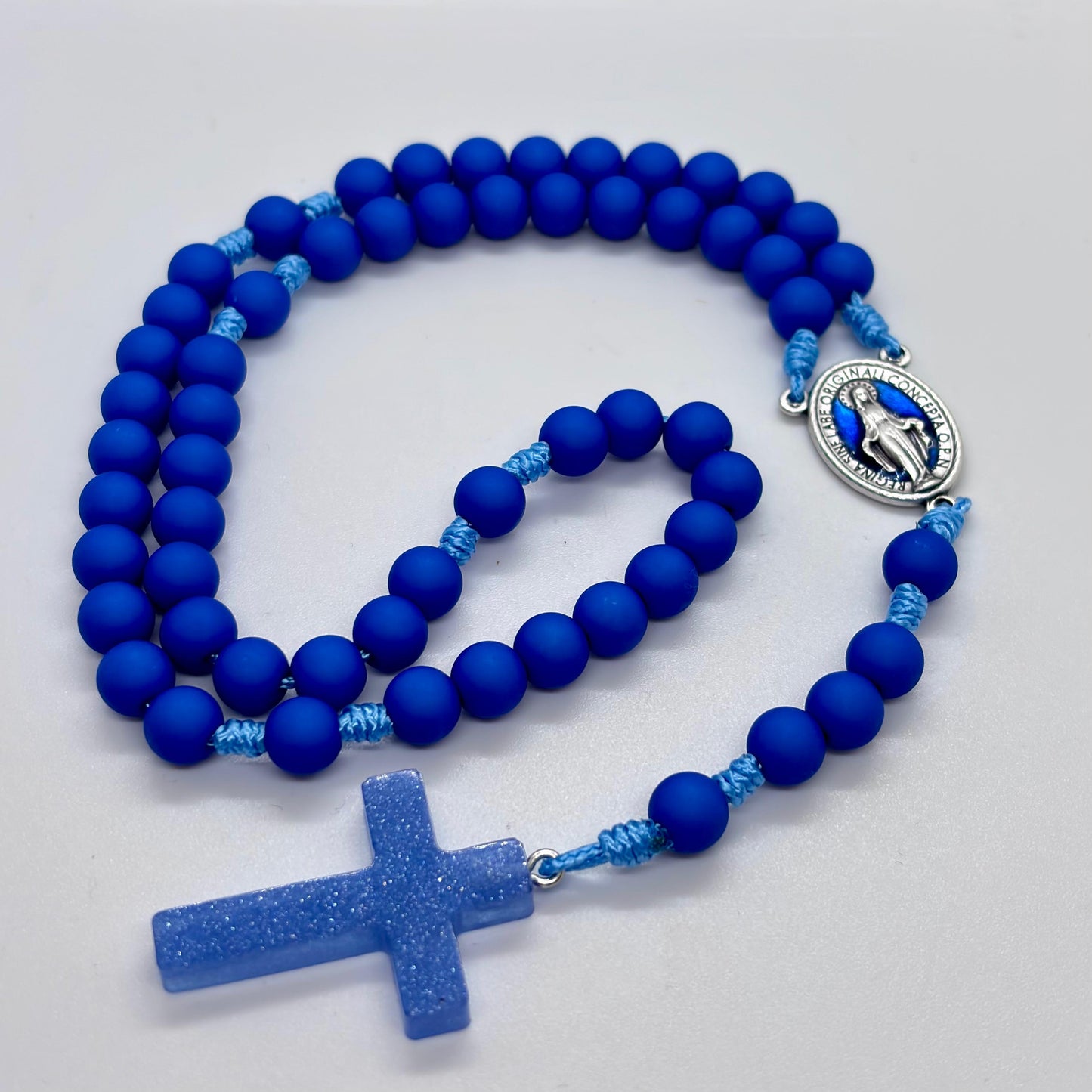 Rosario Medaglia Miracolosa