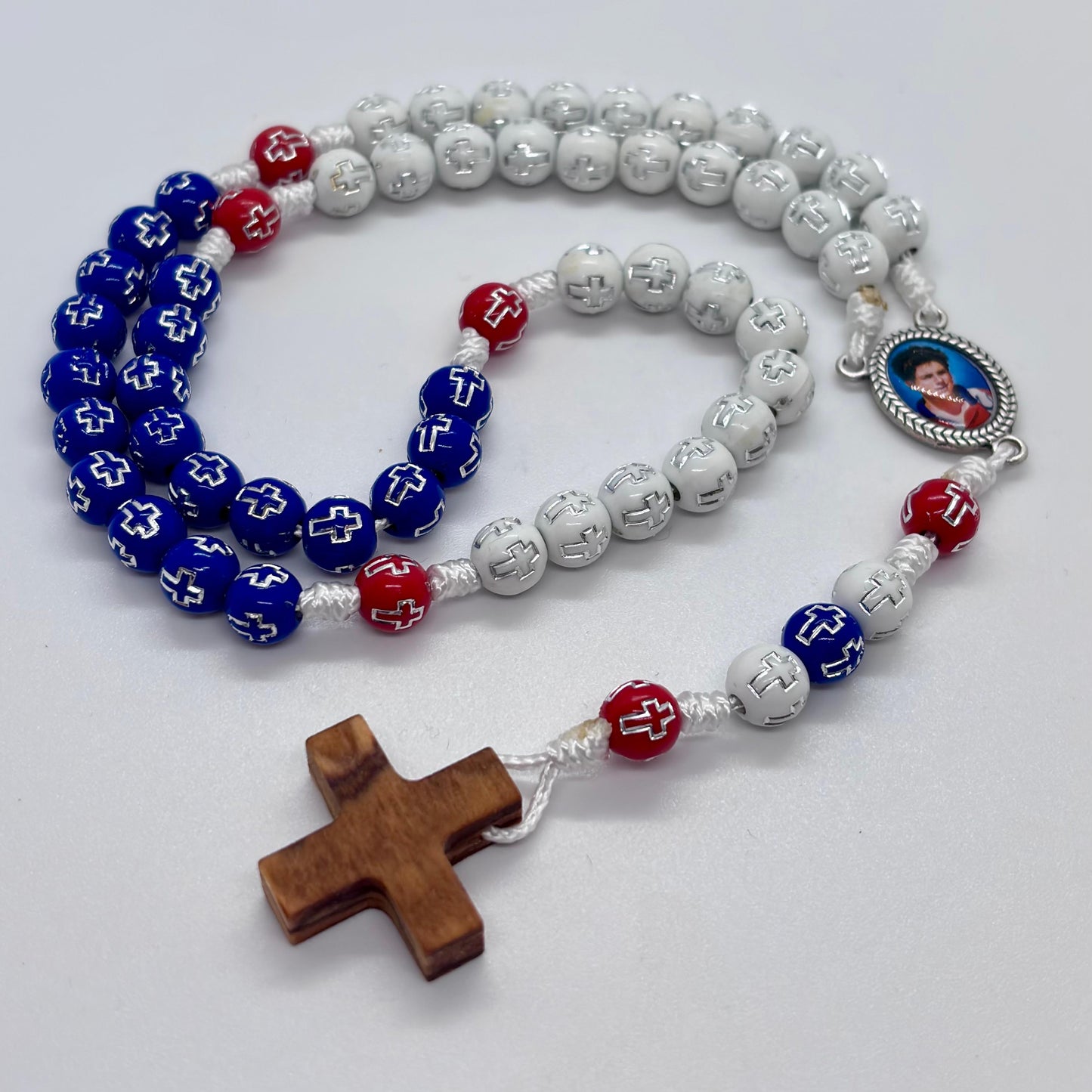 Rosario San Carlo Acutis