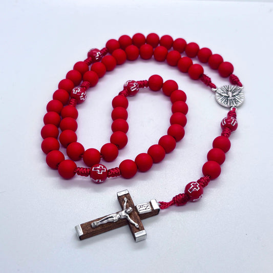 Rosario Spirito Santo