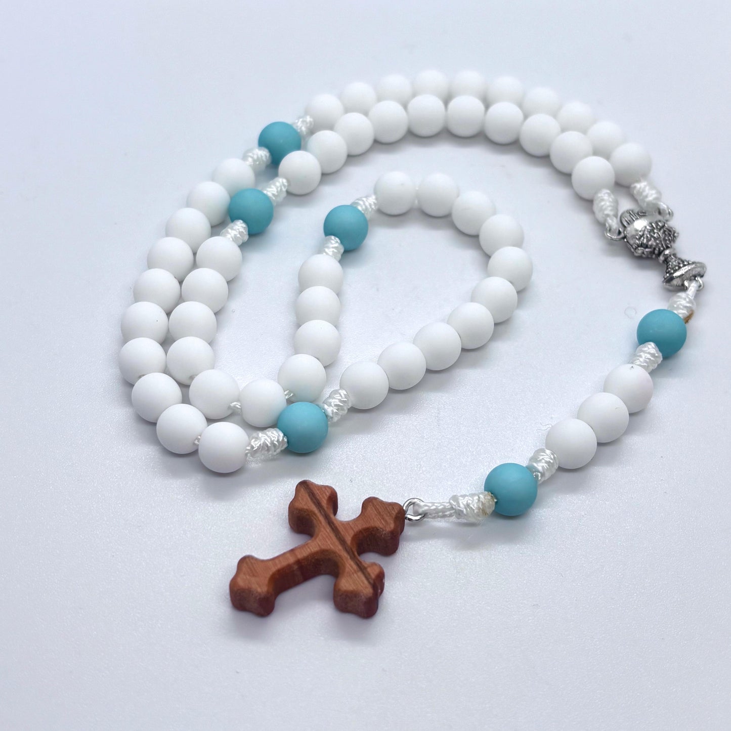 Rosario per Comunione