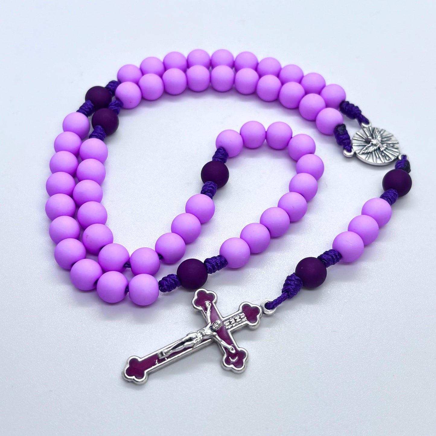 Rosario Spirito Santo