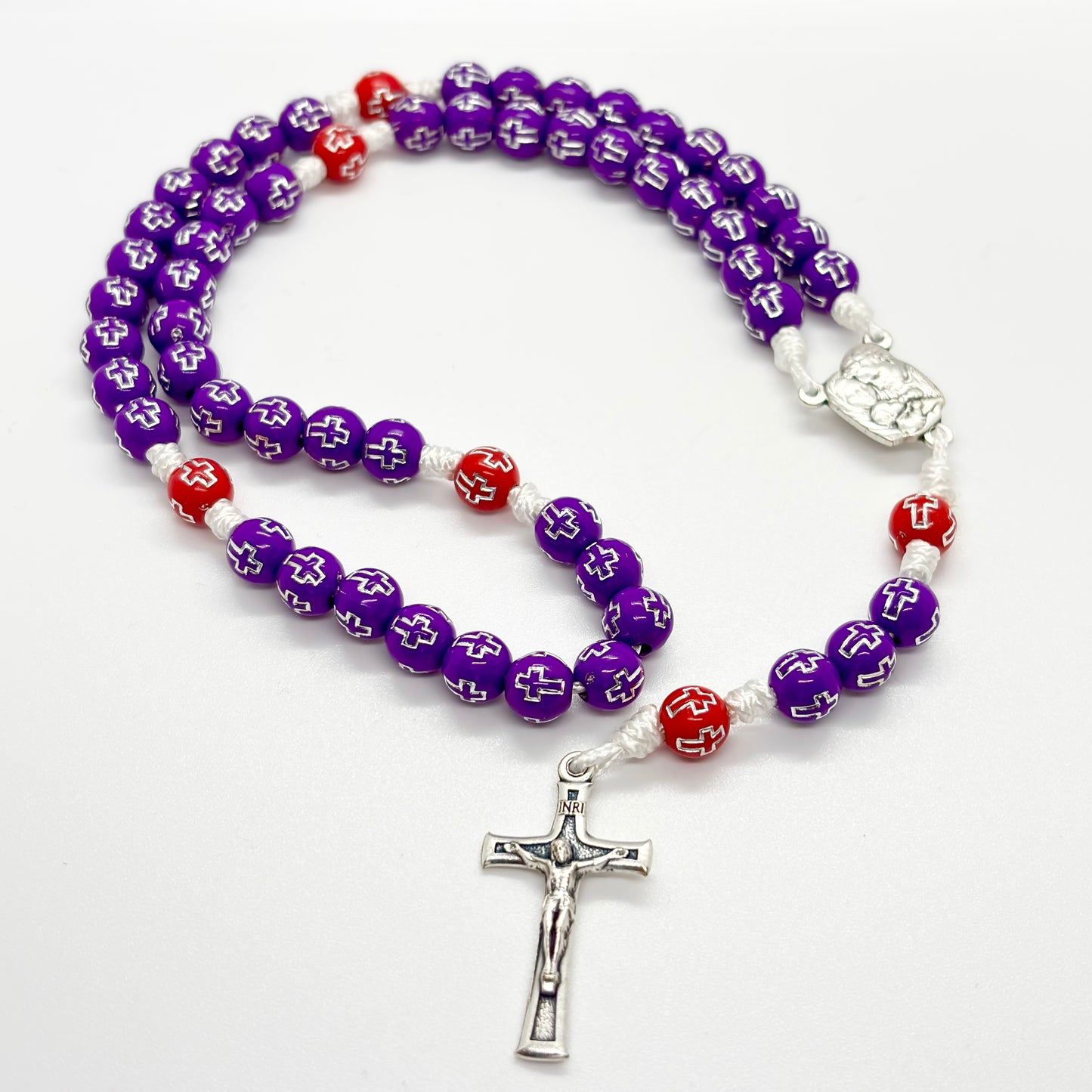 Rosario Viola Sacra Famiglia