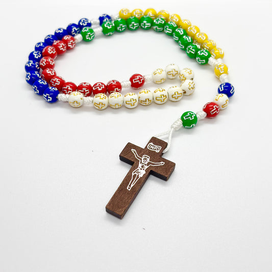 Rosario in corda Missionario