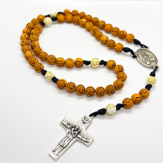 Rosario in corda San Francesco