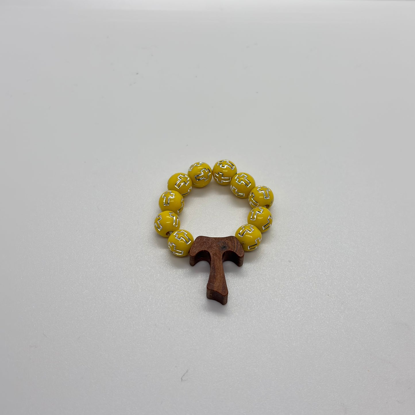 Decina da dito - Tau (colori vari)