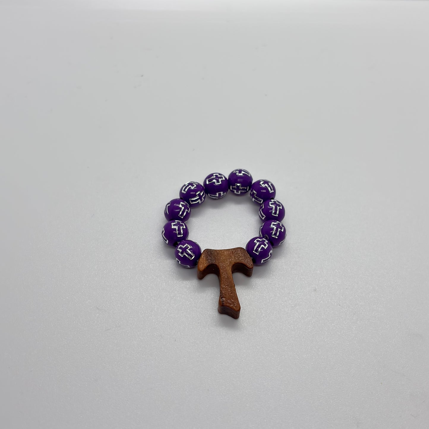 Decina da dito - Tau (colori vari)