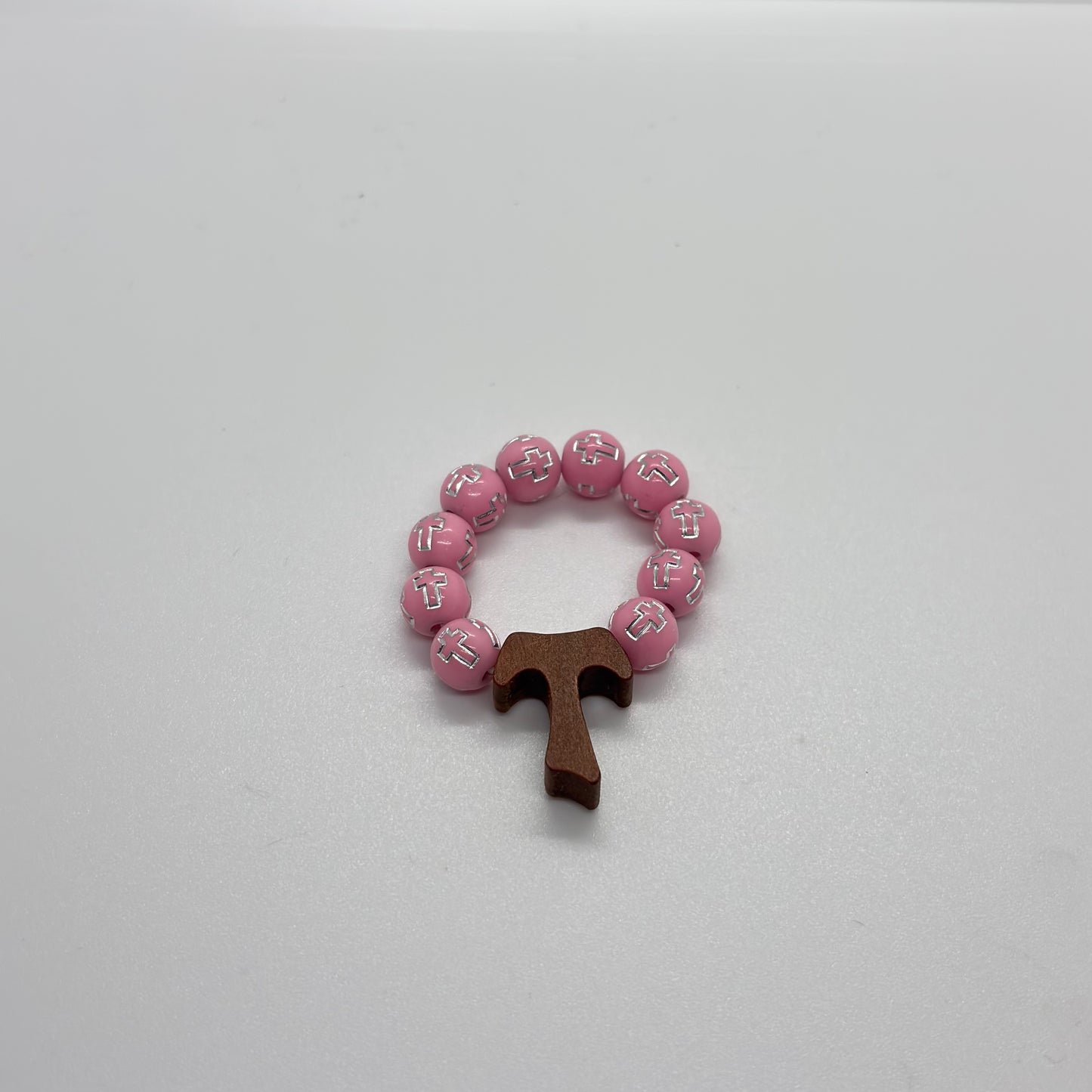 Decina da dito - Tau (colori vari)