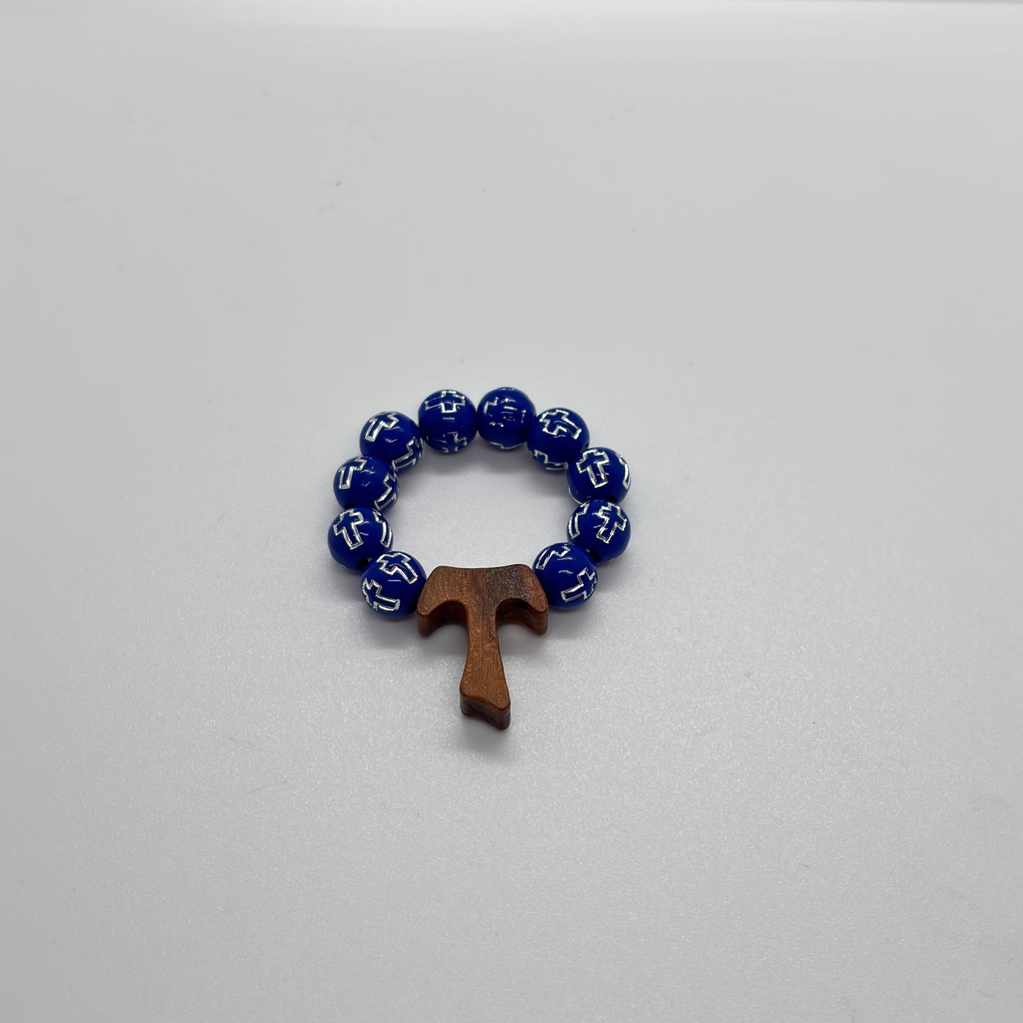 Decina da dito - Tau (colori vari)