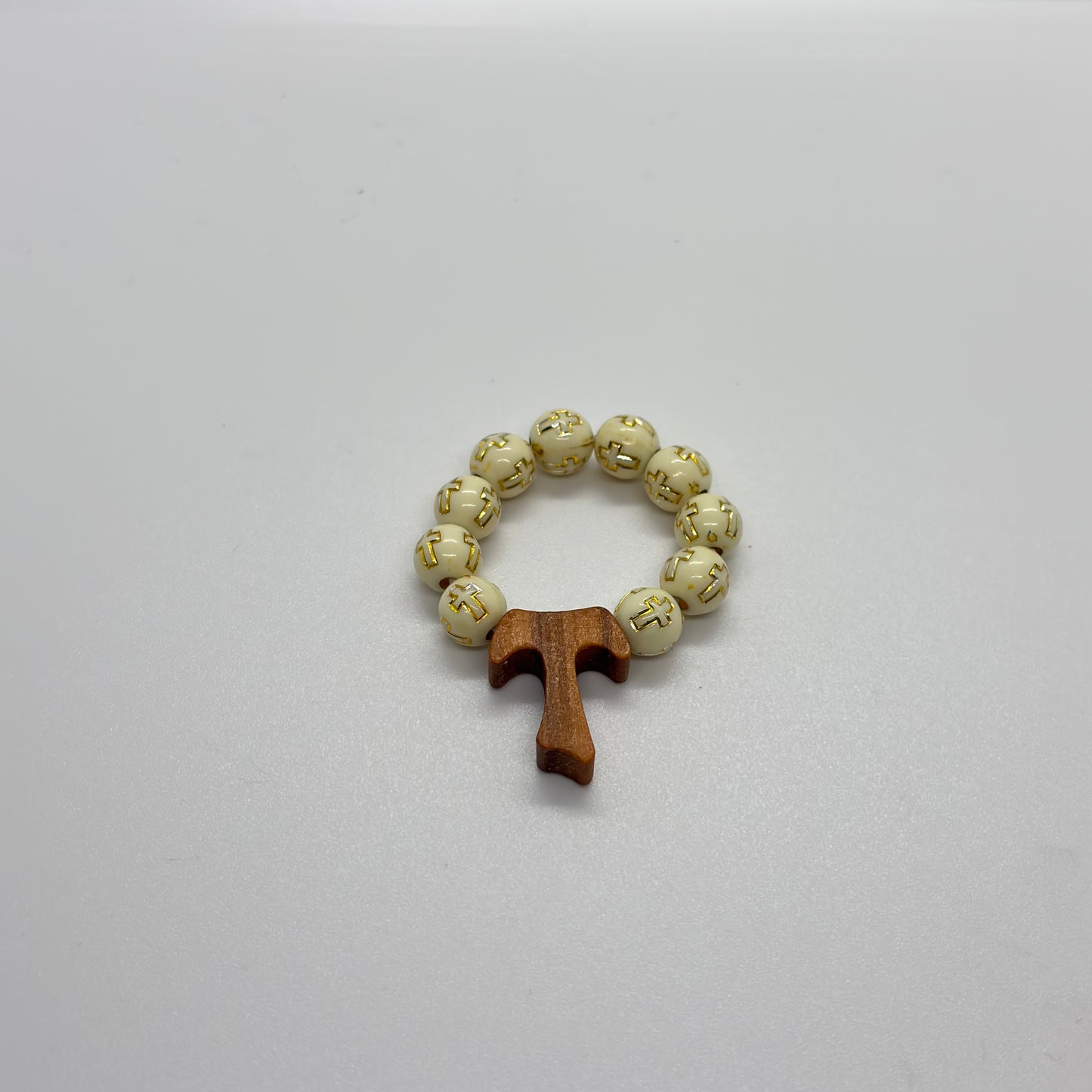 Decina da dito - Tau (colori vari)