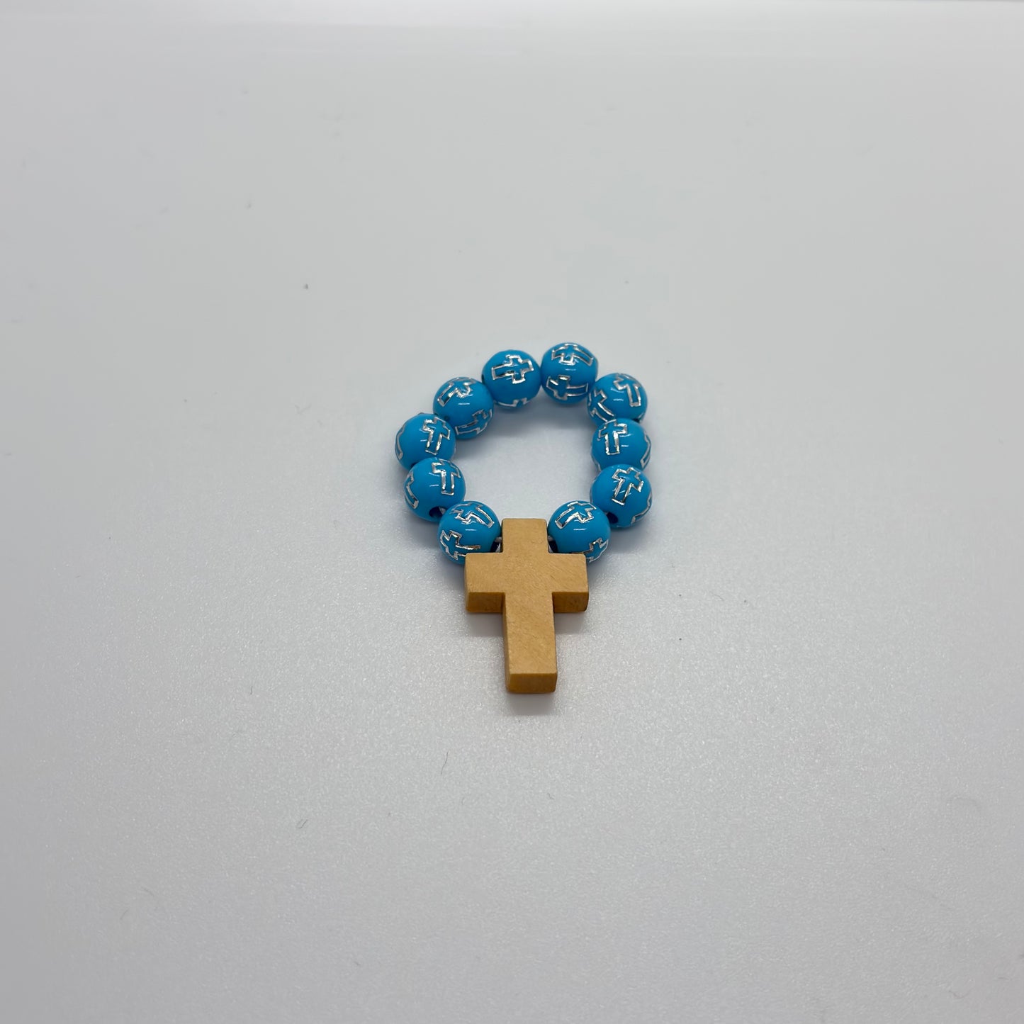 Decina da dito (colori vari)